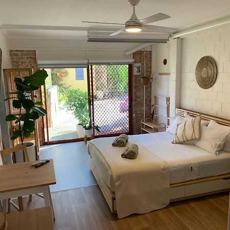 Studio 327 Woolgoolga Dış mekan fotoğraf