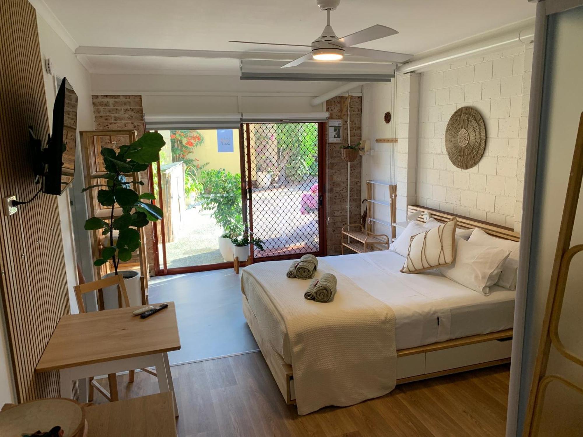 Studio 327 Woolgoolga Dış mekan fotoğraf
