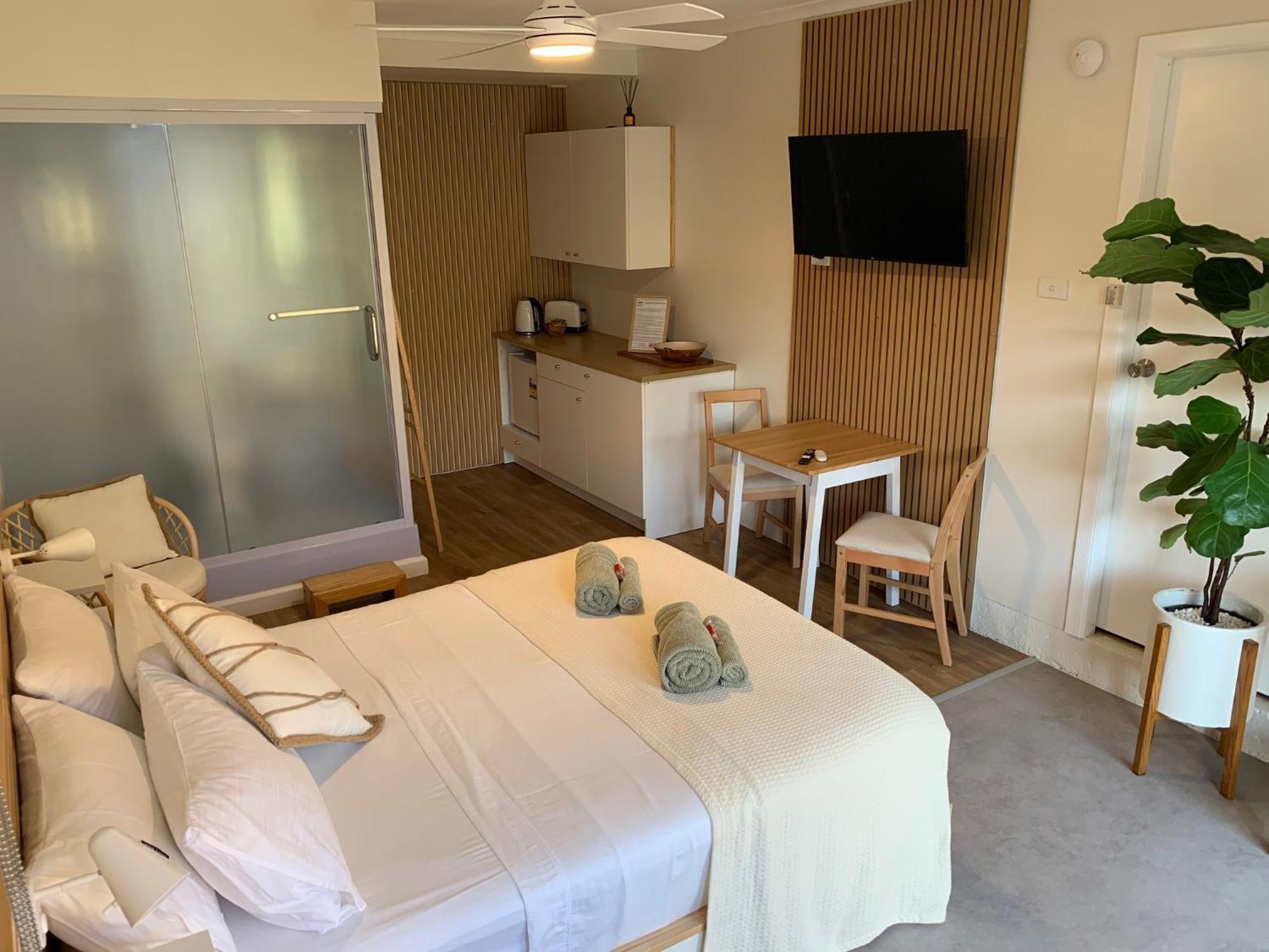 Studio 327 Woolgoolga Dış mekan fotoğraf